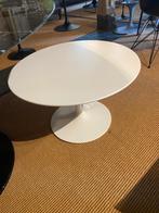 Eero Saarinen, side table, tulp tafel, Huis en Inrichting, Nieuw, Rond, Ophalen