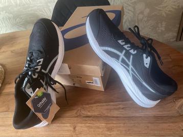 Nieuw! Asics outdoor GEL-Contend 8. (Mt 48) beschikbaar voor biedingen
