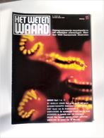 10 edities van het weten waard uit 1968, Boeken, Encyclopedieën, Ophalen of Verzenden, Zo goed als nieuw, Los deel, Overige onderwerpen
