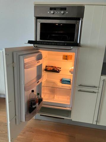 Whirlpool inbouw koelkat beschikbaar voor biedingen