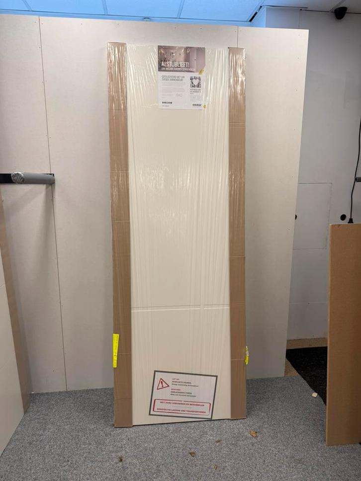 MP204 - Svedex NDB953 - opdekdeur rechts 239,6 x 83, Huis en Inrichting, Woonaccessoires | Kamerschermen, Zo goed als nieuw, Ophalen