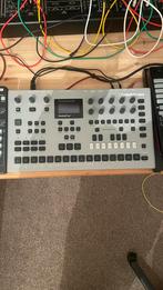 Elektron Analog Four MKII zo goed als nieuw, Ophalen, Zo goed als nieuw, Overige aantallen, Overige merken