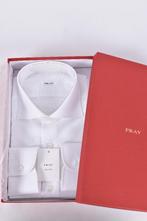 Nieuw shirt overhemd van FRAY katoen linnen maat 42, Kleding | Heren, Overhemden, FRAY, Wit, FRAY, Nieuw