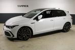 Volkswagen GOLF 2.0 TSI GTI PANO H&K HEADUP IQ DEALER ONDER., 730 kg, 4 cilinders, 1984 cc, Wit