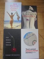 boekenweek geschenken, Boeken, Boekenweekgeschenken, Ophalen of Verzenden, Zo goed als nieuw, Diverse schrijvers