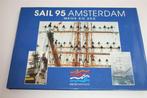 Sail Amsterdam '95 — Het Officiële Fotoboek — Tall Ships, Boeken, Ophalen of Verzenden, Gelezen
