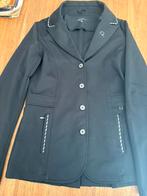 Wedstrijdjasje mt 40, Dieren en Toebehoren, Paardrijkleding, Ophalen of Verzenden, Zo goed als nieuw, Dressuur, Bovenkleding