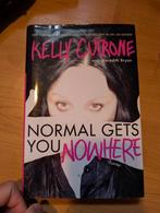 Normal Gets You Nowhere Trust Me, They'Re Lying To You, Ophalen, Gelezen, Kelly Cutrone