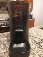 Automatische voerbak ZGAN, Dieren en Toebehoren, Ophalen of Verzenden, Zo goed als nieuw