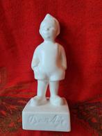 Gouds Plateel Bartje, Ophalen of Verzenden