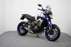 Yamaha MT-09 ABS (bj 2015), Bedrijf, Meer dan 35 kW, 847 cc, Naked bike