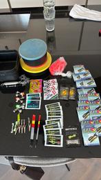 Visspulletjes voor in het donker, Ophalen of Verzenden, Zo goed als nieuw