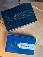 Beijing 2008 Olympische Charmes - Goud & Zilver, Postzegels en Munten, Ophalen of Verzenden, Overige waardes, Setje, Goud