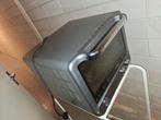 Elektrische oven werkt prima, Witgoed en Apparatuur, Ovens, Minder dan 45 cm, Gebruikt, Oven, Ophalen of Verzenden