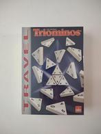 Nieuw! Triominos Reis editie - Goliath, Een of twee spelers, Ophalen of Verzenden, Nieuw, Goliath