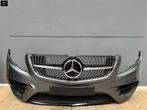 Mercedes Vito V Klasse W447 AMG voorbumper Diamond grill, Gebruikt, Bumper, Mercedes-Benz, Ophalen