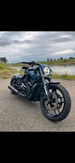 Harley Davidson Night rod special custom, Particulier, Chopper