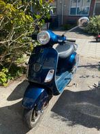 Vespa lx50 4t 2008, Ophalen, Gebruikt, Maximaal 45 km/u, Benzine