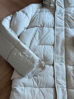 Save The Duck Parka Winterjas, Ophalen of Verzenden, Zo goed als nieuw, Wit, Save The Duck