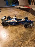 F1 frentzen, Hobby en Vrije tijd, Modelauto's | 1:18, Ophalen of Verzenden, MiniChamps
