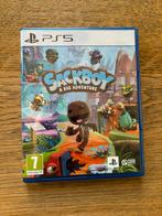 Sackboy a big adventure PS5, Spelcomputers en Games, Ophalen of Verzenden, Zo goed als nieuw