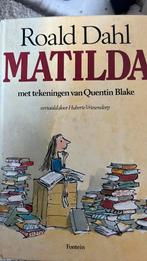 Mathilda, Ophalen of Verzenden