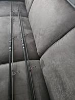 Karperhengels shimano TX2 10ft 3lb, Watersport en Boten, Hengelsport | Karpervissen, Ophalen, Zo goed als nieuw, Werphengel