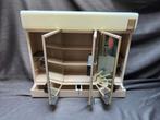 Vintage Allibert A59 Badkamerkastje, Huis en Inrichting, Badkamer | Badkamermeubels, Minder dan 50 cm, Ophalen of Verzenden, Minder dan 25 cm