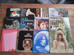 12 lp verzameling pop nederlandstalig in 8 foto's, Ophalen of Verzenden, Gebruikt, 12 inch, Pop