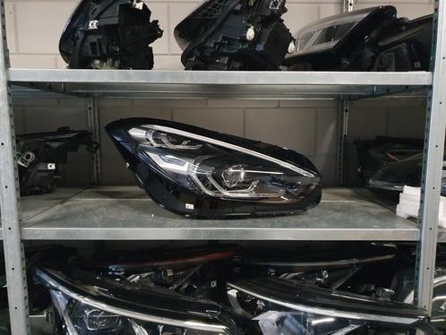Bmw Z4 G29 AHL VOL LED koplamp unit, Auto-onderdelen, Verlichting, BMW, Gebruikt, Ophalen of Verzenden