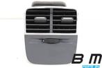 Luchtrooster achterzijde Audi A3 8V 8V0819203A, Gebruikt