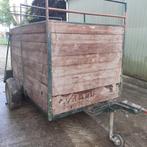 Veewagen, Dieren en Toebehoren, Schaap