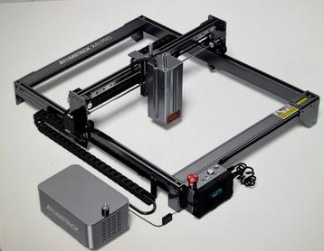 Laser Graveermachine - Atomstack X40 Pro beschikbaar voor biedingen