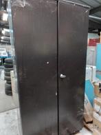 Stalen kast, Huis en Inrichting, Kasten | Lockerkasten, Ophalen, Gebruikt