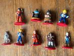 Coca cola action figures 9 stuks, Ophalen of Verzenden, Zo goed als nieuw