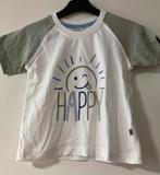 Shirtje Identic Nature Maat 80, Ophalen of Verzenden, Zo goed als nieuw, Jongetje, Shirtje of Longsleeve