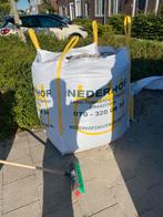 Gratis ophoogzand ophalen, Tuin en Terras, Zand, Ophalen