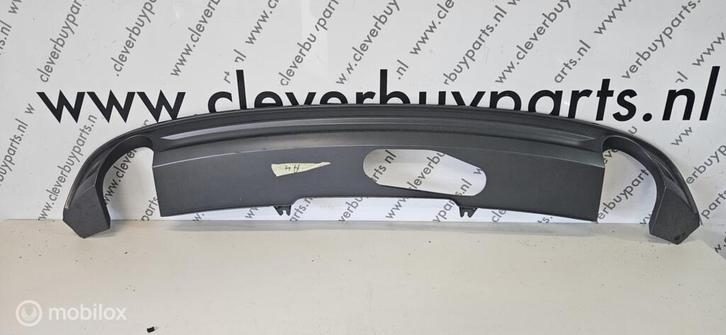 Diffuser origineel Audi A4 Avant B9 ('15-'19) 4G8807521R, Auto-onderdelen, Carrosserie en Plaatwerk, Audi, Gebruikt, Ophalen of Verzenden