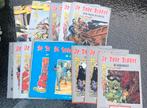 Diverse stripboeken van de rode ridder, Meerdere stripboeken, Ophalen, Zo goed als nieuw, Willy Vandersteen