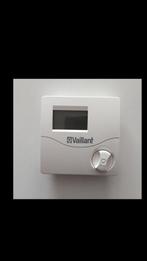 Vaillant thermostaat, Doe-het-zelf en Verbouw, Thermostaten, Ophalen of Verzenden, Gebruikt