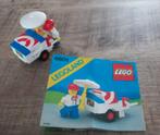 LEGO 6601 IJscoman (1985), Complete set, Ophalen of Verzenden, Lego, Zo goed als nieuw