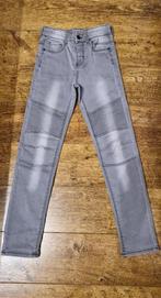 Hema my skinny fit spijkerbroek (2), Ophalen of Verzenden, Zo goed als nieuw, Jongen, Broek