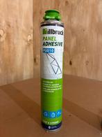 Illbruck pu010 isolatielijm, Overige materialen, Nieuw, Minder dan 5 m², Vloerisolatie