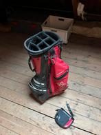 Golftas, Sport en Fitness, Golf, Ophalen, Gebruikt, Tas, Overige merken
