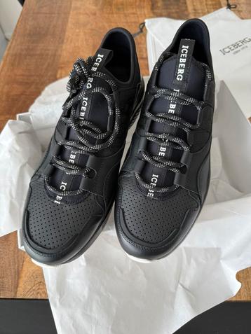 Iceberg sneakers maat 44 beschikbaar voor biedingen