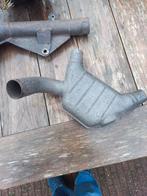 Uitlaat onderdelen R65GS  R80GS/ST R100GS, Motoren, Onderdelen | BMW, Ophalen of Verzenden, Nieuw