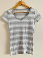 Tommy Hilfiger T-shirt Maat S, Ophalen of Verzenden, Zo goed als nieuw, Korte mouw, Maat 36 (S)