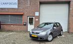 Volkswagen Golf 1.4 TSI Trendline NAP 2e eigenaar Airco APK, Auto's, Voorwielaandrijving, Stof, Gebruikt, Zwart
