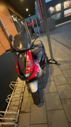 Gilera runner LC 70cc, Ophalen, Tweetakt, Overige modellen, Zo goed als nieuw