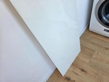 glasplaat Malm ikea - afbeelding 8